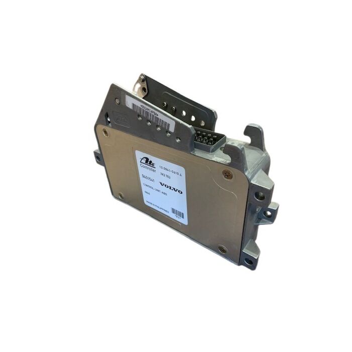 Unità di Controllo ABS Volvo 850 v70 s70 tecnologia freno/guida: per veicoli non per TRACS, numero di parte Volvo 9401541