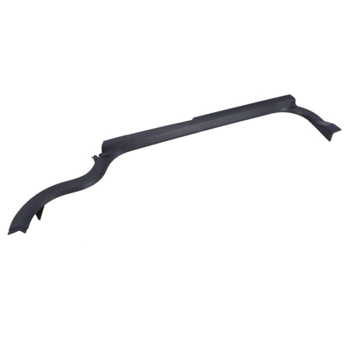 Soglia decorativa Volvo grigia a destra, numero di parte Volvo 9405892