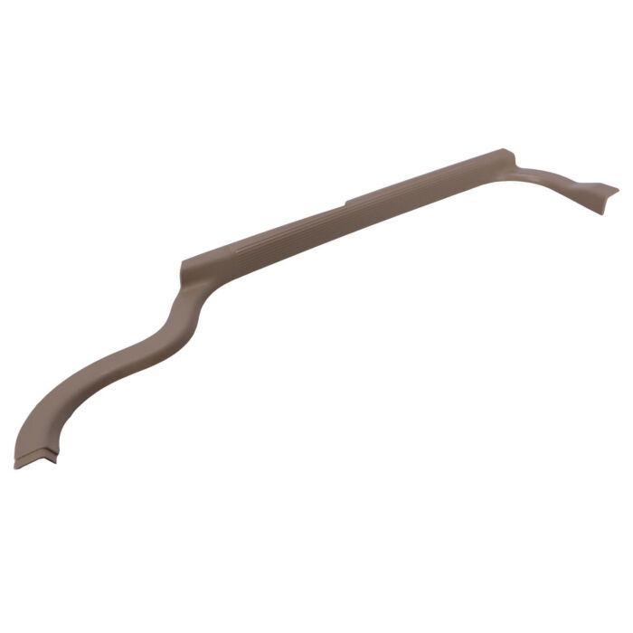 Soglia decorativa Volvo beige a destra, numero di parte Volvo 9405894