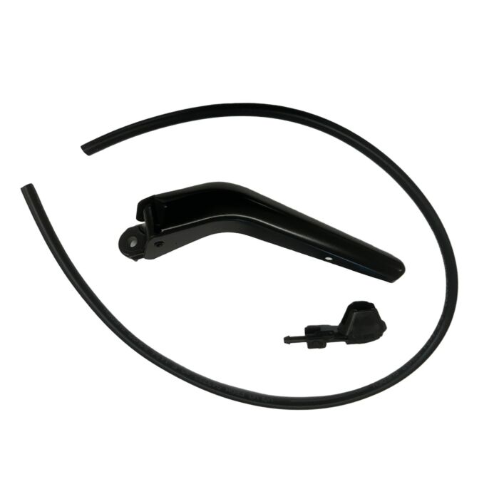 Koplamp wisser ARM links 740 1988+ 940 960 760 1988+