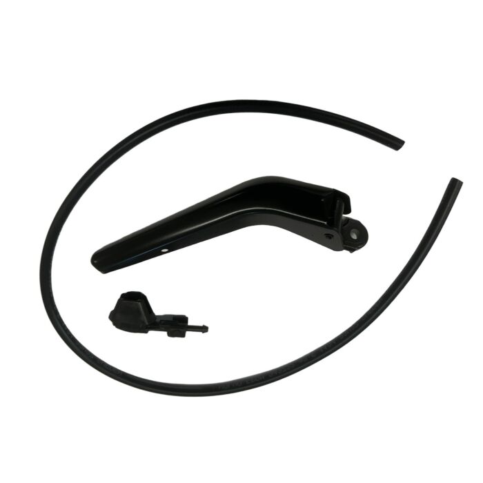 Koplamp wisser ARM rechts 740 1988+ 940 960 760 1988+