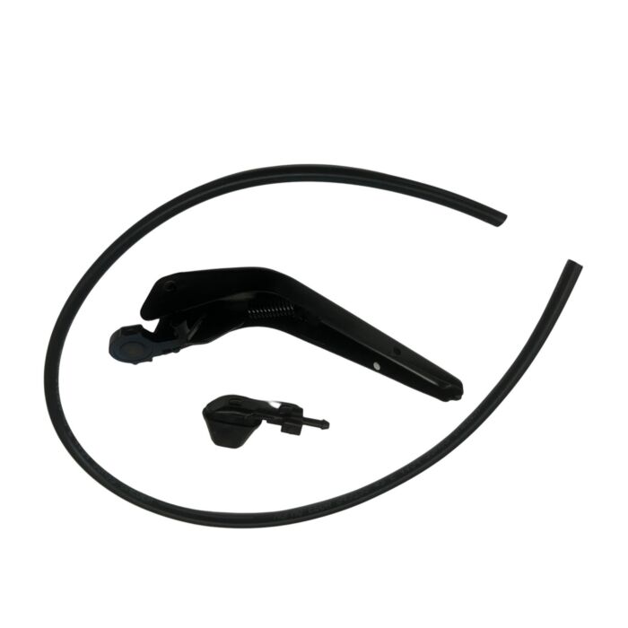 Braccio tergicristallo faro destro Volvo 740 1988+ 940 960 760 1988+ Numero di parte Volvo 9406053