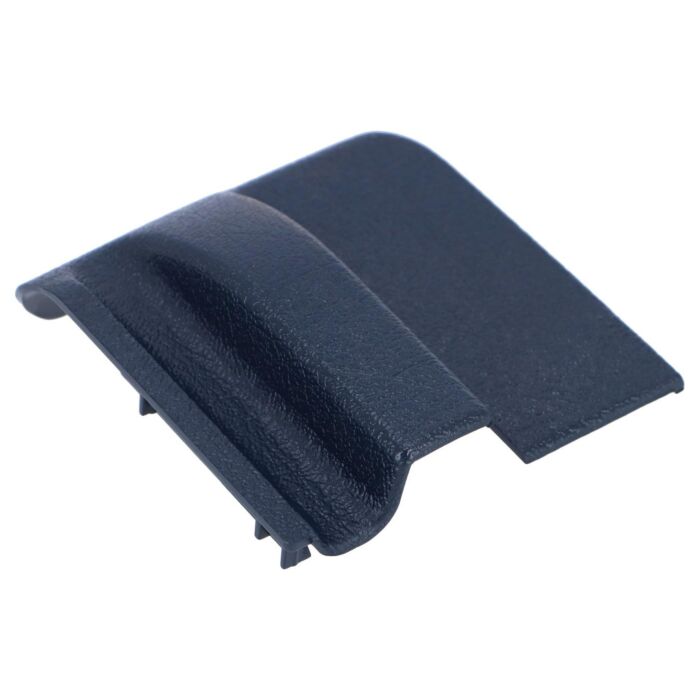 Pannello Volvo lato sinistro blu 850 C70 S70 V70 V70 XC sedile, numero di parte Volvo 9406317