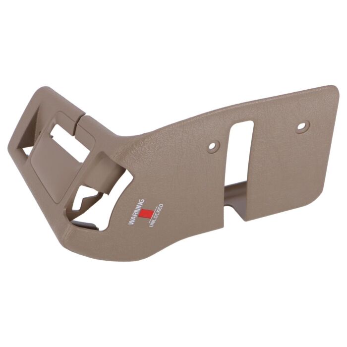 Coperchio Volvo per blocco sedile posteriore destro Volvo 850 5 porte V70 (-2000) V70 XC (-2000) usato disponibile, numero di parte Volvo 9407590