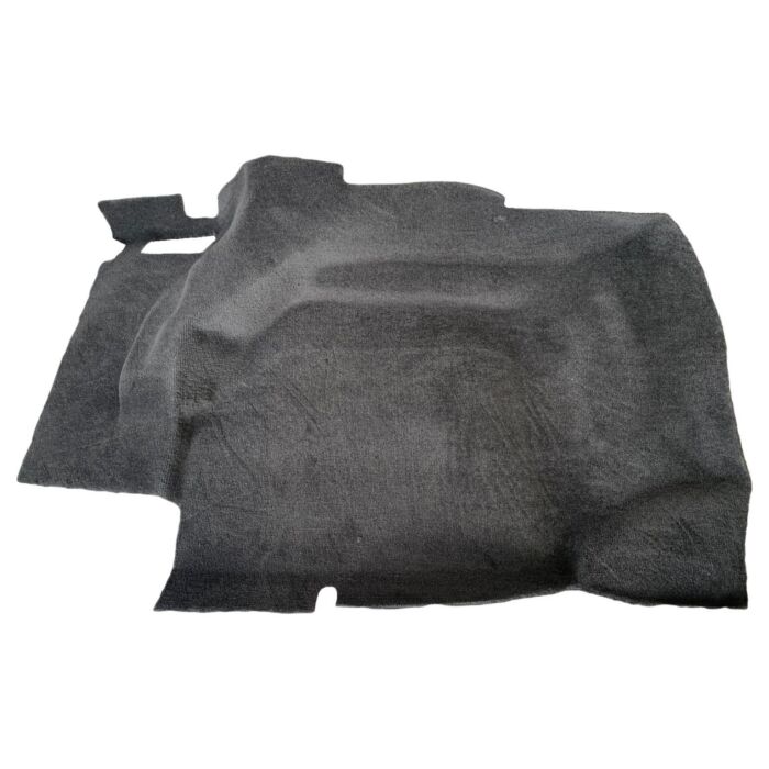 Tappetino Volvo a destra Nero per Volvo tipo Volvo 740 760Volvo 940Volvo 960 : pezzo Volvo nr 9407991