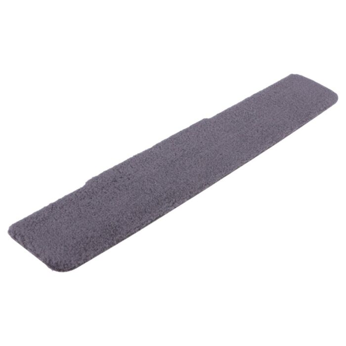 Pannello di copertura Volvo a sinistra grigio, numero di parte Volvo 9408247