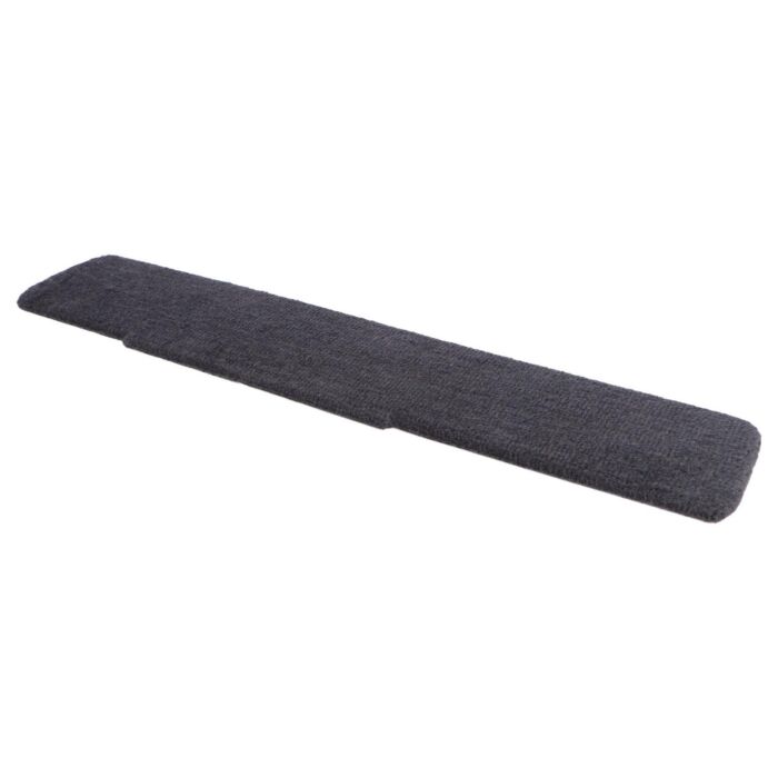 Pannello di Copertura Volvo R.H. Nero, Parte Volvo nr 9408248
