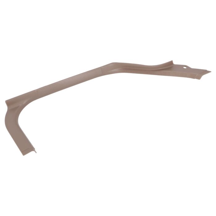 Soglia Decorativa Volvo Beige Lato Sinistro, Numero di Parte Volvo 9408345