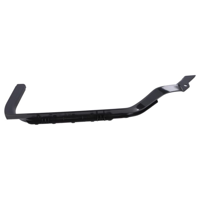 Soglia decorativa Volvo grigia a destra, pezzo Volvo nr 9408346