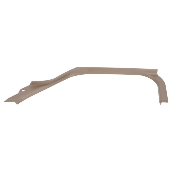 Soglia decorativa Volvo a destra Beige, numero di parte Volvo 9408348