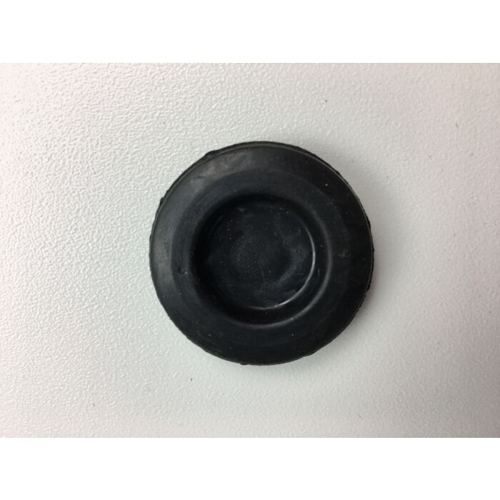 Volvo Passacavo in gomma foro tappo diam 24 mm Volvo ricambi no 941267