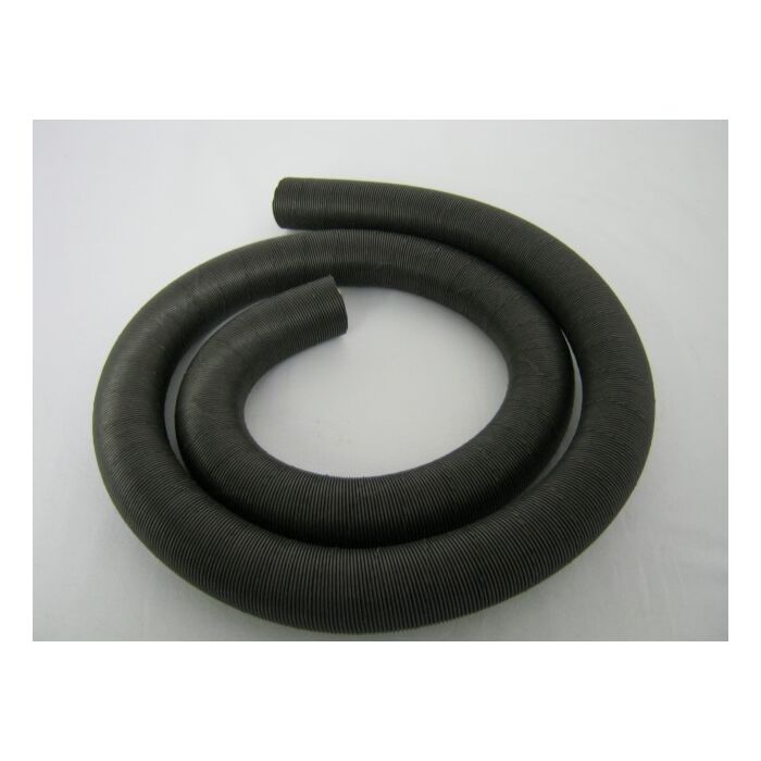 Luchtslang set verwarming P1800 40mm diam / 2x300MM 2x525MM