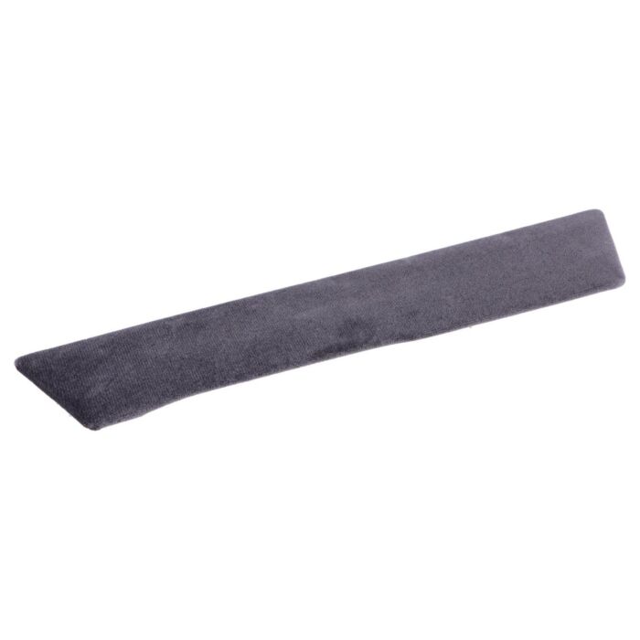 Pannello di copertura Volvo a destra grigio, numero di parte Volvo 9415432