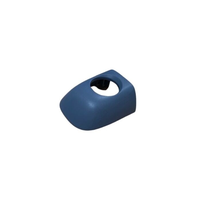 kap portierhandle handgreep bestuurderskant Volvo C70 (-2005)  S70  V70 (-2000)  V70 XC (-2000)