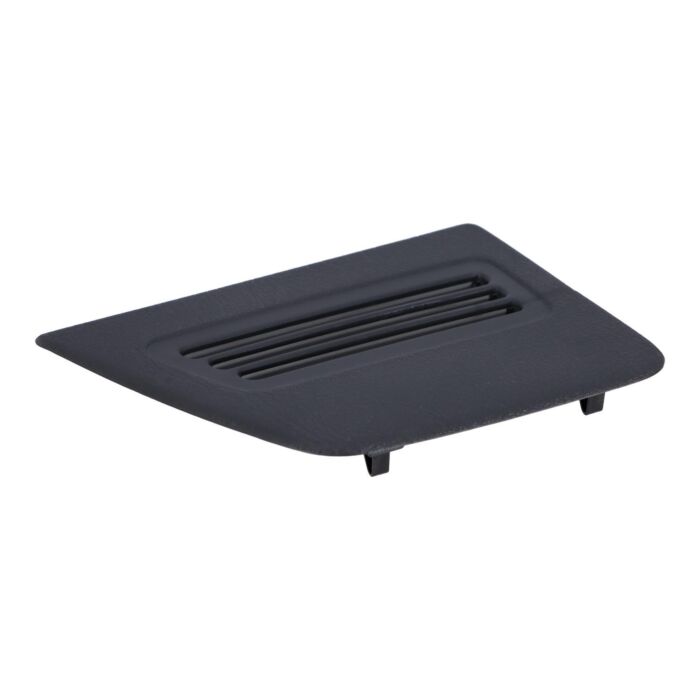 interieur kap 850 met rooster bagageruimte