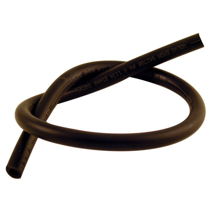 Slang radiateur naar expansievat 87.5mm Amazon+P1800+140+164+240+260+740+940+960+V90+S90 981376