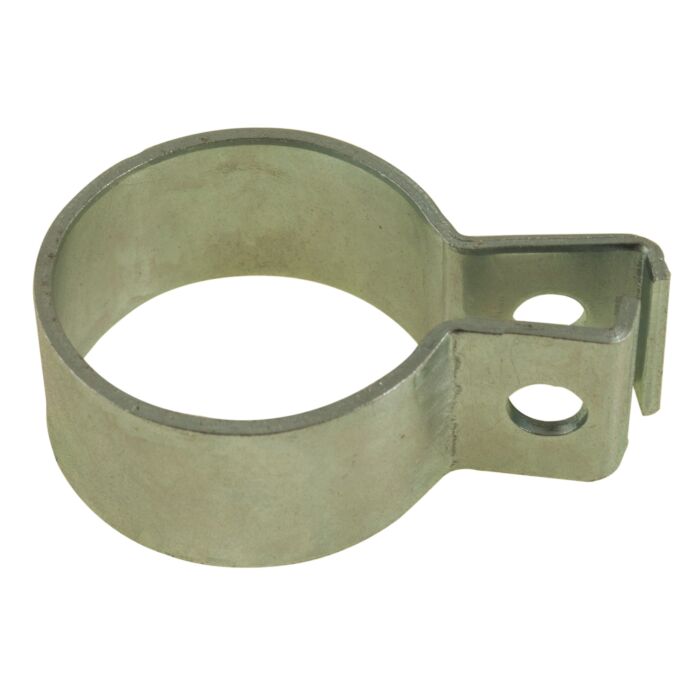 Volvo Staffa di scarico 140v 671443 Volvo ricambi no 942830
