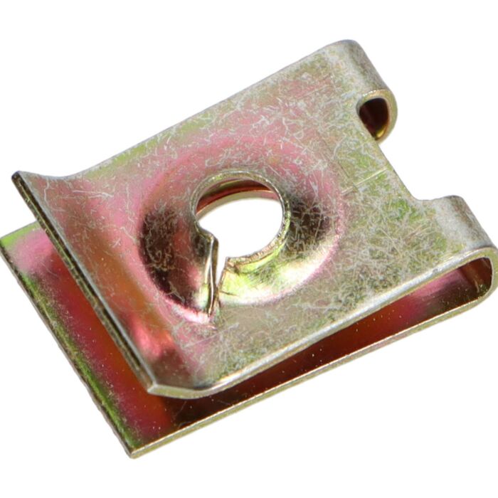 Parte Volvo Veer moer, numero di parte Volvo 942866