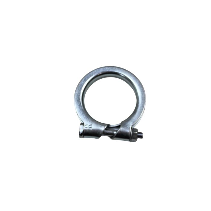 Uitlaat klem rond (52-55mm) P1800 e.a. 1378457 968354 975259 