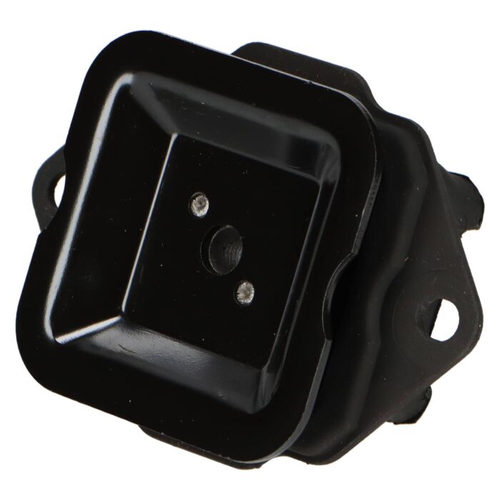 Rubber steun 960 V90 S90 handmatige versnellingsbak M90  en automaat AW30-40  b 630