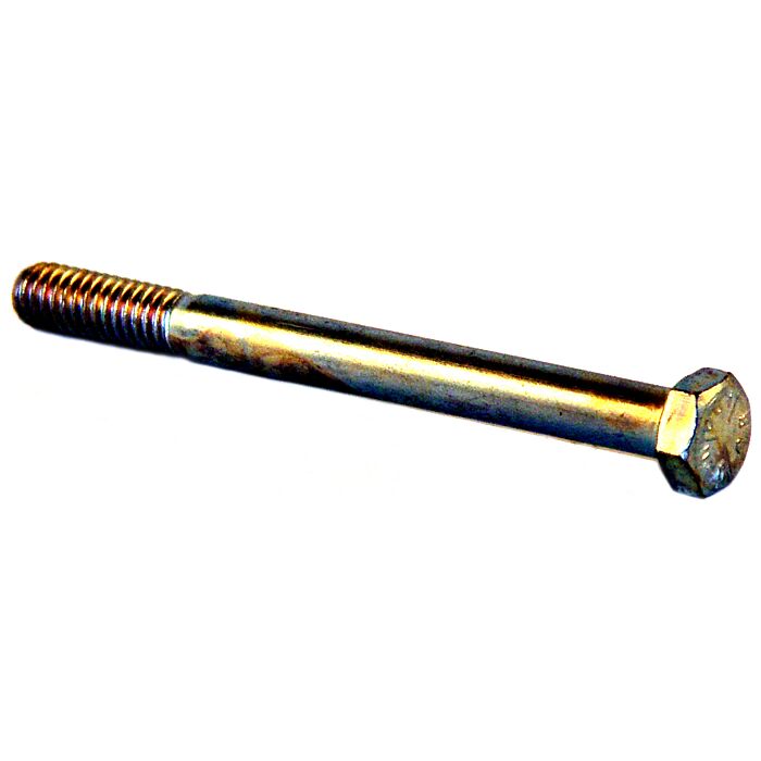 Bout UNC 5/16 - 89mm  luchtfilter B20 