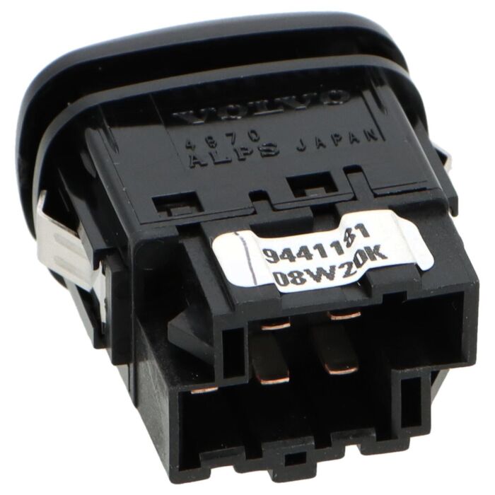 Interruttore Volvo, parte Volvo nr 9441181 prodotto