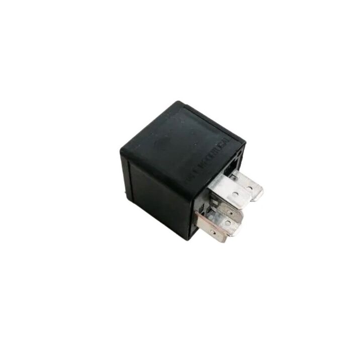 Cavo relè Volvo S80 1999-2003 4 pin30 85 86 87 prodotto usato
