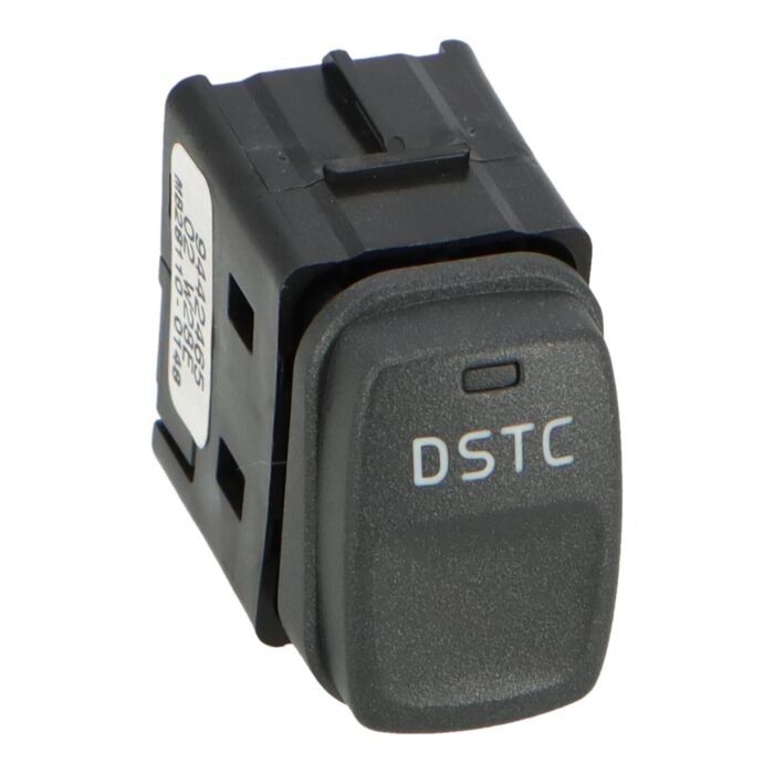 schakelaar DSTC  S60 (-2009) S80 (-2006)  V70 P26 XC70 (2001-2007) 