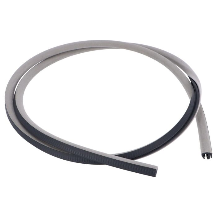 Protezione angolare Volvo, Listello decorativo, Parte Volvo nr 9444096