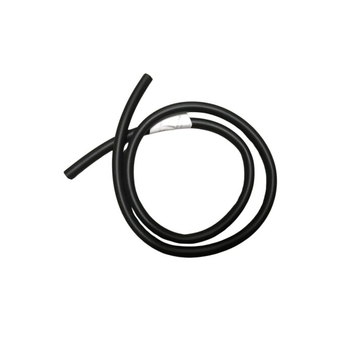 Slang koppeling tussen rem vloeistof expansie reservoir en hoofdkoppelingcilinder 140  200  700  850  900  S90  V90 (-1998)