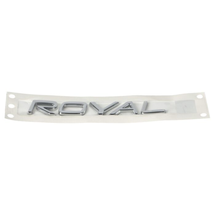 Emblema Volvo, parte Volvo nr 9447710
