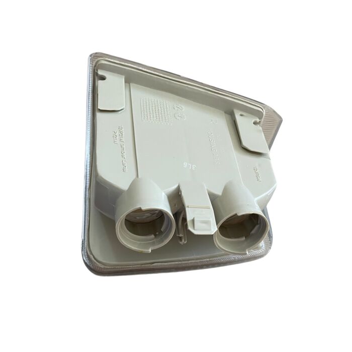 Volvo Lampada Angolare Anteriore Bianca Destra MARK 2 Vo Volvo ricambi no 9447854