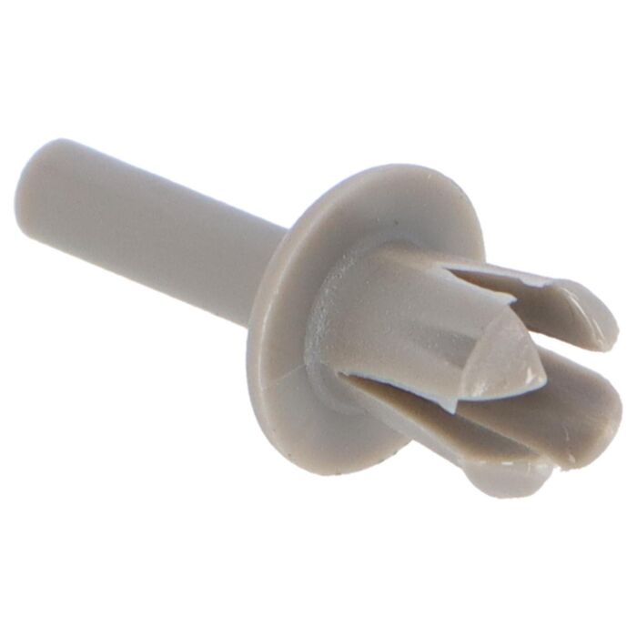 Rivetto in Plastica Volvo, parte Volvo nr 9454098