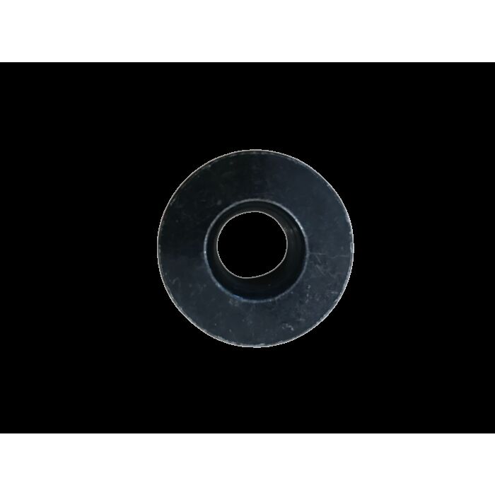Slot moer flensmoer veerpootlager midden M16 gehard 700  900  S90  V90 (-1998) 985872