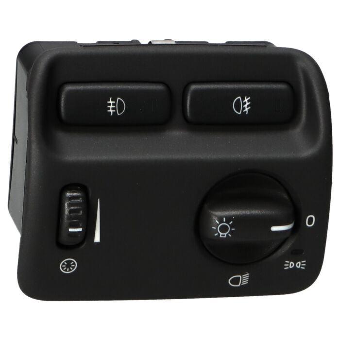 Interruttore illuminazione Volvo S80, pezzo Volvo nr 9459984