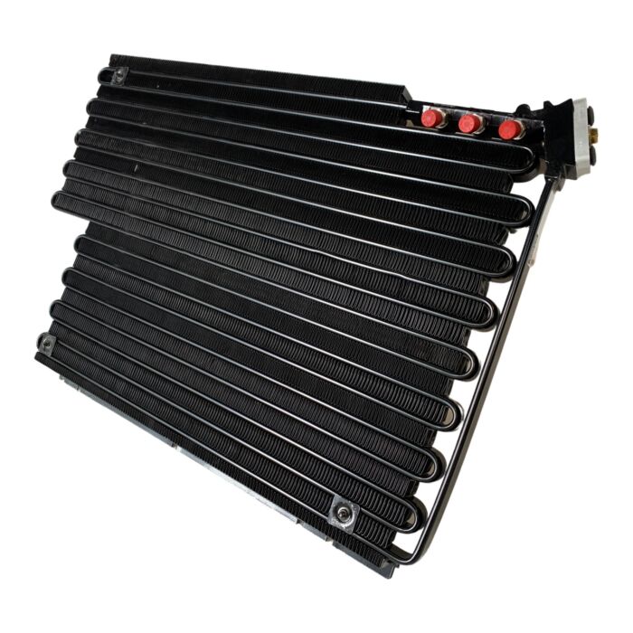 CONDENSER airco condensor 940 5-deurs 940 4-deurs 960 5-deurs met bep origineel volvo