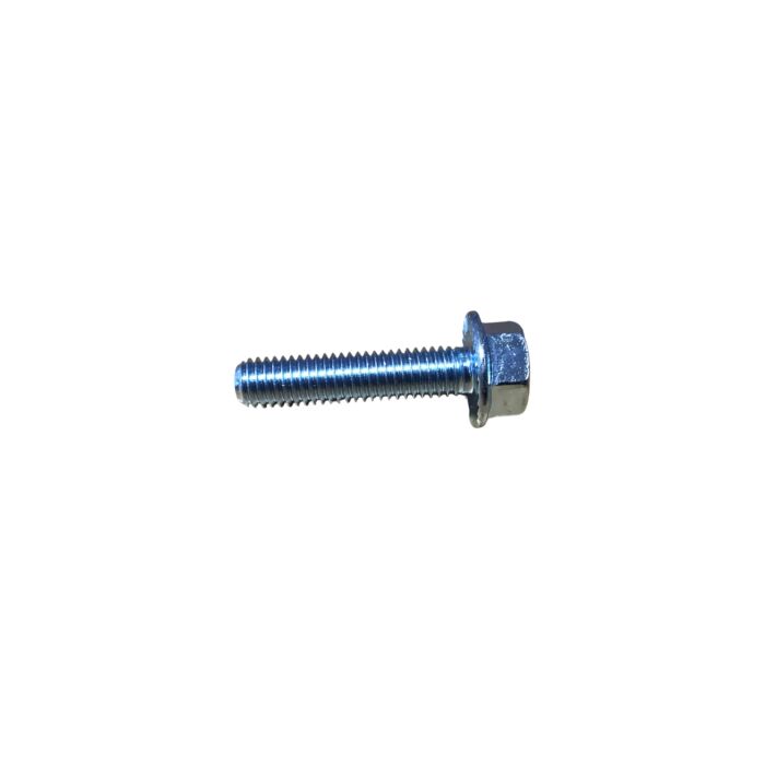Bout M8 x 35mm Flens bout 240  260  340-360  440  460  480  740  760  780  850  940  960  C30  S60  S70  S80  V50  V70  XC60  XC60 II  XC70 Cross Country  XC90