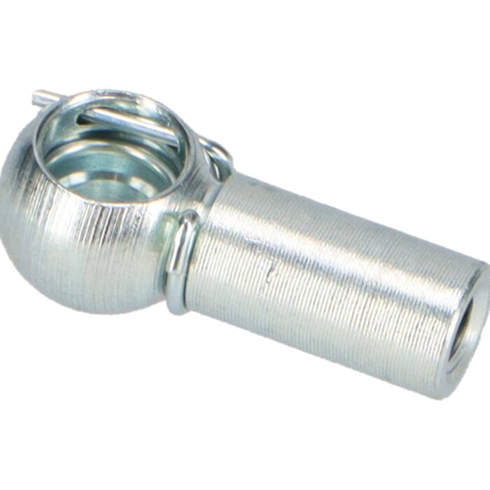 Porta pallina Volvo tipo Volvo 120 130 220Volvo 240: tipo di motoreVolvo 260: tipo di motoreVolvo 262: tipo di motoreVolvo 340 360: tipo di motoreVolvo 740 760: tipo di motoreVolvo pezzo nr 946703 per Volvo