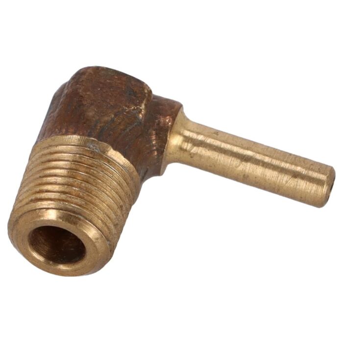 Nippel Volvo, pezzo Volvo nr 947559
