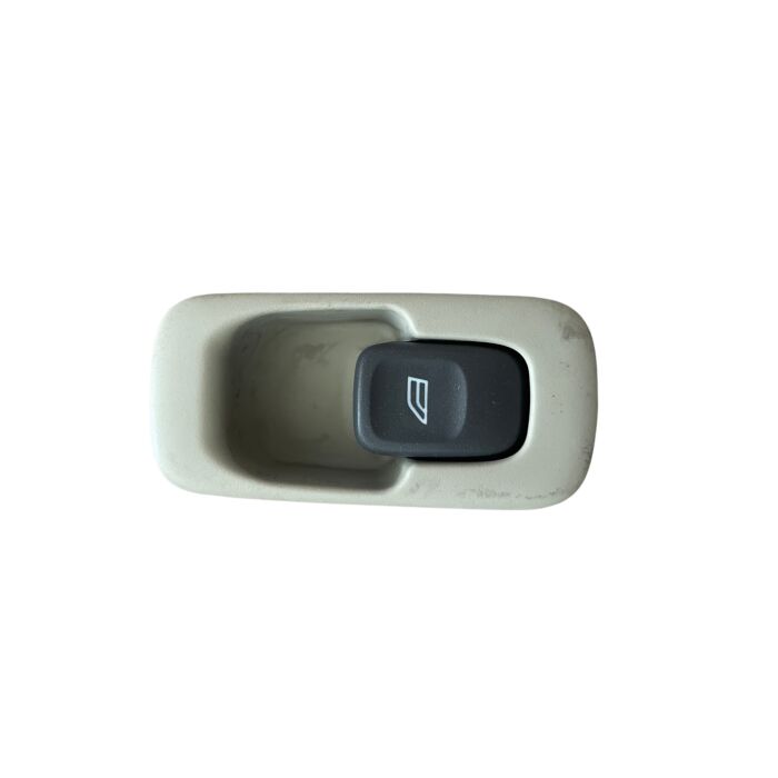 Schakelaar / Linker raam opener Volvo S80. 