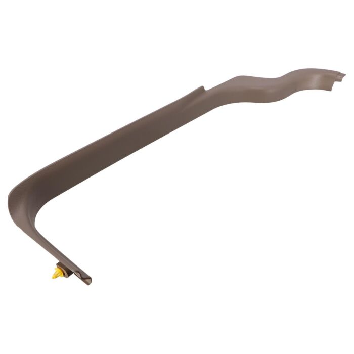 Soglia decorativa Volvo lato sinistro, pezzo Volvo nr 9477664