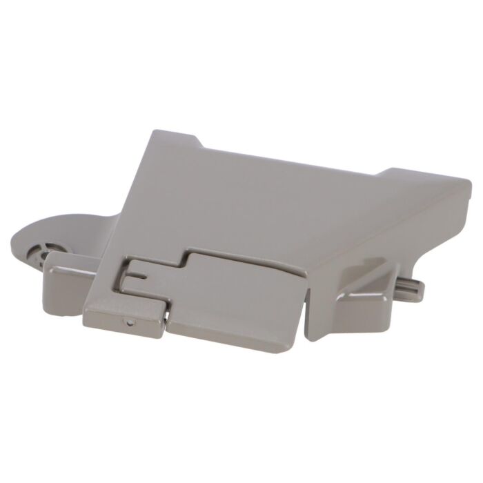 Coperchio di protezione per cerniera destra Volvo per sedile V70 V70 XC in rovere, numero di parte Volvo 9479235