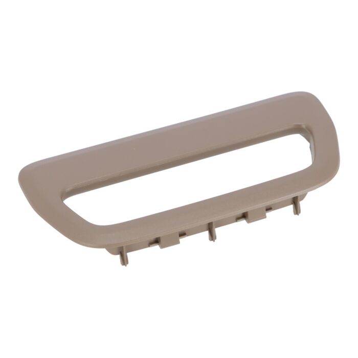 FRAME interieur beige