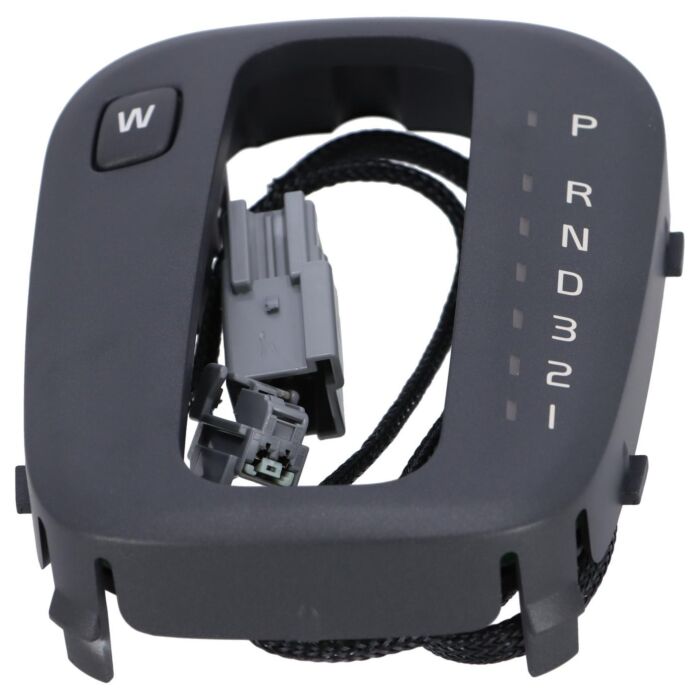 Pannello Volvo, componente Volvo nr 9480935