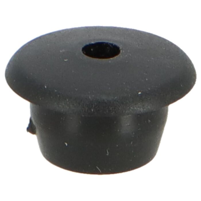Tappo in gomma Volvo 14 mm diametro foro 10mm pezzo Volvo nr 948240