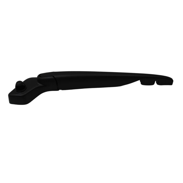 Ruitenwisser arm achter Volvo V70 2000-2004 ( zwart ) tot chassisnr 310107 XC70 -10.874 V70 850 