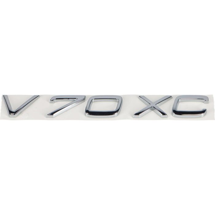 Emblema Volvo, parte Volvo nr 9483745