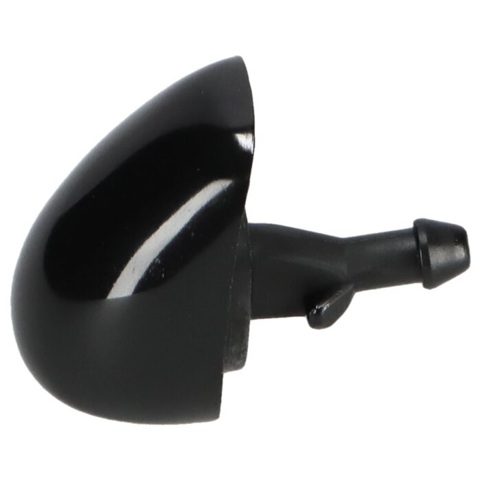 Nome del prodotto tradotto: Ugello spruzzatore Volvo per tipo Volvo 850 5 porte, Volvo V70 (-2000), Volvo V70 XC (-2000), numero di parte Volvo 9483948.