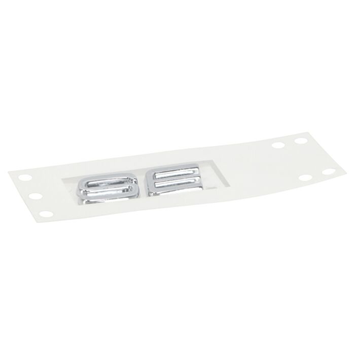 Emblema Volvo, pezzo Volvo nr 9483968