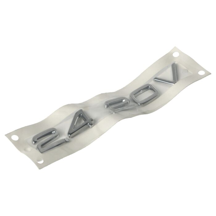 Emblema Volvo, parte Volvo nr 9484160